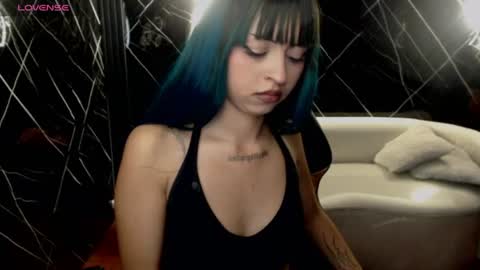 Snapshot of celeste_fioree chatting on 07.18.26 celeste_fioree online show from 07.18.26