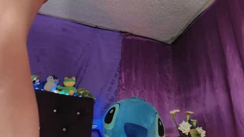 celeste_hot25horny online show from 01.21.25