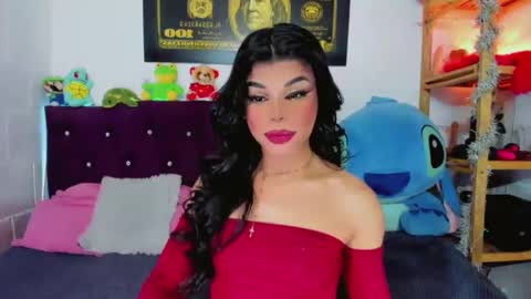 celeste_hot25horny online show from 09.23.25