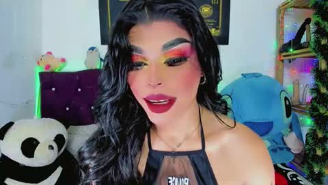 celeste_hot25horny online show from 03.22.26