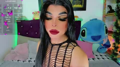 celeste_hot25horny online show from 05.16.26