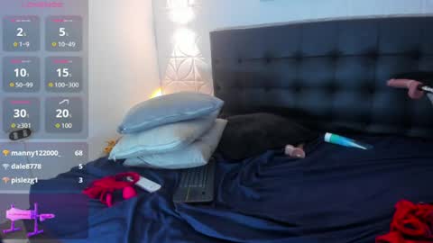 Snapshot of celeste_lil chatting on 06.14.26 C E L E S T E online show from 06.14.26