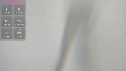 Snapshot of celeste_lil chatting on 06.29.26 C E L E S T E online show from 06.29.26