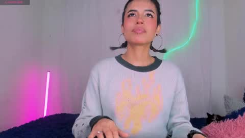 Celeste online show from 04.25.26