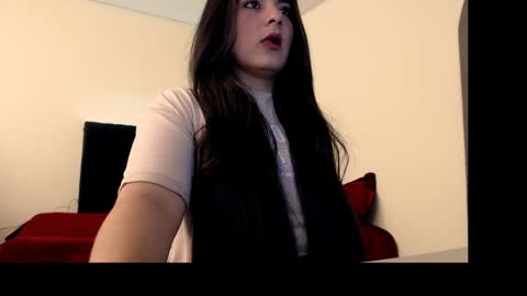 Snapshot of celeste_mabitt chatting on 02.10.25 celeste_mabitt online show from 02.10.25