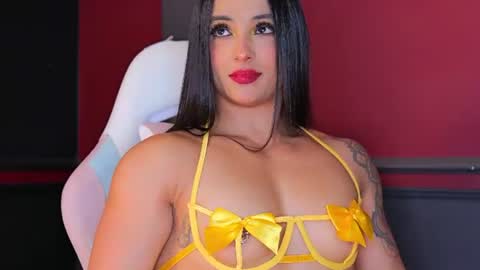 Celeste Madson online show from 06.14.26
