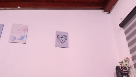 Celeste online show from 09.24.25