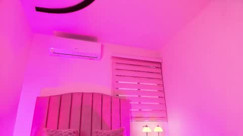 Celeste online show from 10.29.25