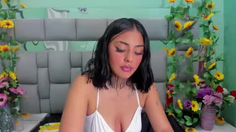 Snapshot of celeste_owen18 chatting on 01.03.25 celeste owen18 online show from 01.03.25