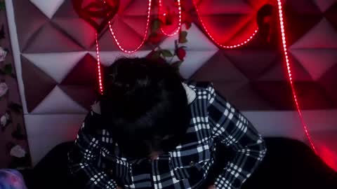 Snapshot of celeste_owen18 chatting on 02.27.25 celeste owen18 online show from 02.27.25