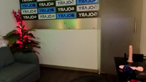 celeste owen18 online show from 01.17.26