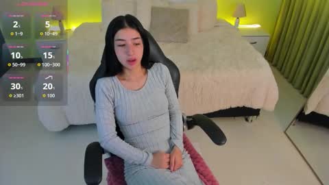 Celeste online show from 01.10.26