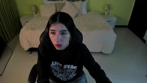 Celeste online show from 01.13.26