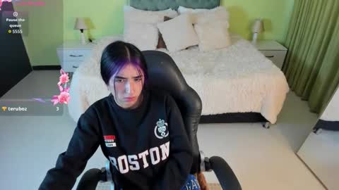 Celeste online show from 02.13.26