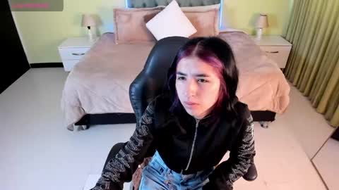 Celeste online show from 05.12.26