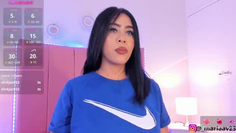 Sofia Castrillon online show from 12.06.24