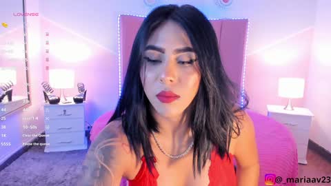 Sofia Castrillon online show from 12.24.24