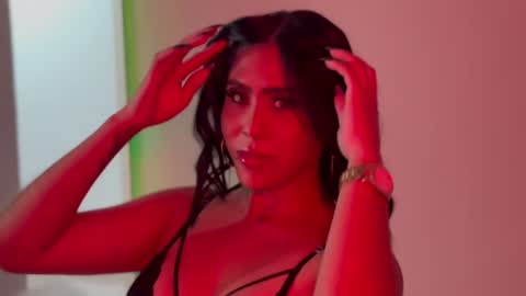 Sofia Castrillon online show from 01.22.25