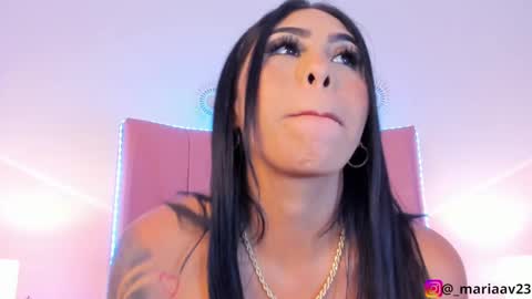 Sofia Castrillon online show from 01.26.25