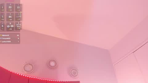 Sofia Castrillon online show from 02.26.25