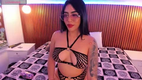 Sofia Castrillon online show from 11.29.25