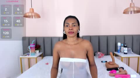 celeste_smmith_ online show from 02.11.25