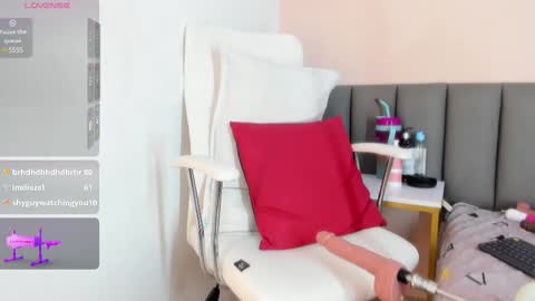 celeste_smmith_ online show from 02.28.25