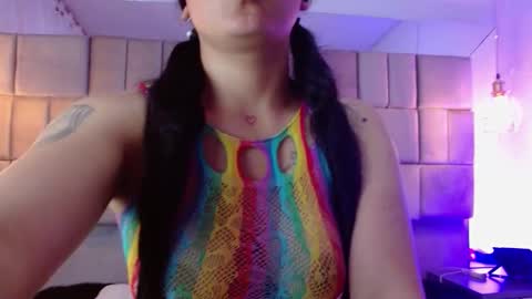 celeste star  online show from 03.05.25