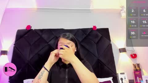 celeste star  online show from 09.10.25