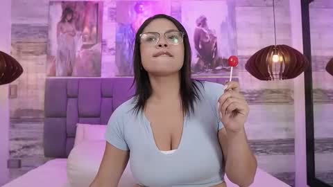 Celeste online show from 02.26.26