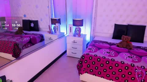 Snapshot of celeste_wayne chatting on 12.17.24 Celeste Wayne online show from 12.17.24