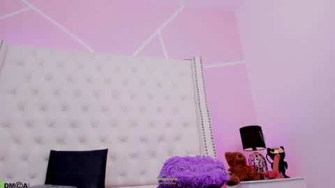 Snapshot of celeste_wayne chatting on 01.23.25 Celeste Wayne online show from 01.23.25