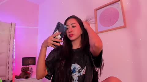 Snapshot of celeste_wayne chatting on 01.28.25 Celeste Wayne online show from 01.28.25