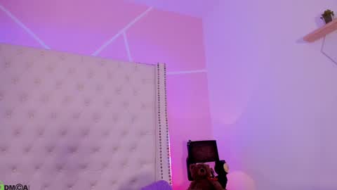 Snapshot of celeste_wayne chatting on 02.06.25 Celeste Wayne online show from 02.06.25