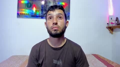 Snapshot of celeste_y_pipe chatting on 01.08.25 Celeste Y Pipe online show from 01.08.25