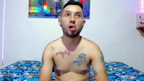 Snapshot of celeste_y_pipe chatting on 01.19.25 Celeste Y Pipe online show from 01.19.25