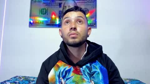 Snapshot of celeste_y_pipe chatting on 01.21.25 Celeste Y Pipe online show from 01.21.25