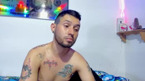 Snapshot of celeste_y_pipe chatting on 01.21.25 Celeste Y Pipe online show from 01.21.25