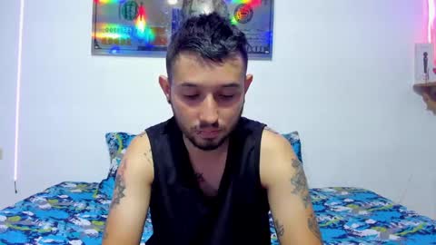 Snapshot of celeste_y_pipe chatting on 01.26.25 Celeste Y Pipe online show from 01.26.25