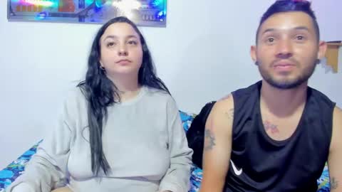 Snapshot of celeste_y_pipe chatting on 01.27.25 Celeste Y Pipe online show from 01.27.25