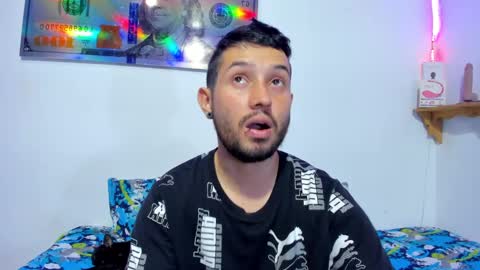 Snapshot of celeste_y_pipe chatting on 02.01.25 Celeste Y Pipe online show from 02.01.25