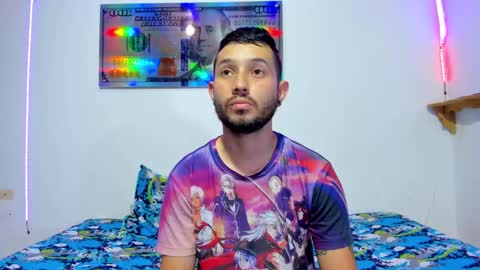 Snapshot of celeste_y_pipe chatting on 02.02.25 Celeste Y Pipe online show from 02.02.25