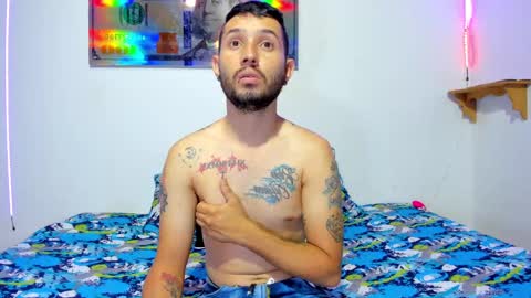 Snapshot of celeste_y_pipe chatting on 02.03.25 Celeste Y Pipe online show from 02.03.25