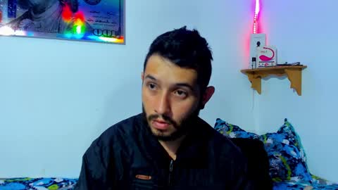 Snapshot of celeste_y_pipe chatting on 02.15.25 Celeste Y Pipe online show from 02.15.25