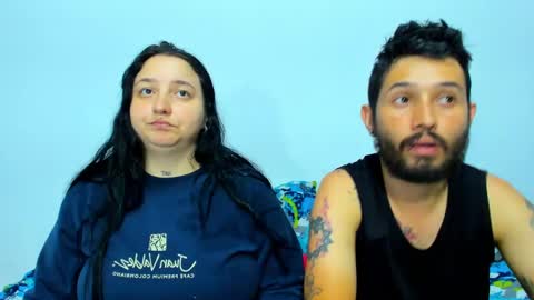 Snapshot of celeste_y_pipe chatting on 03.06.25 Celeste Y Pipe online show from 03.06.25