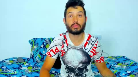 Snapshot of celeste_y_pipe chatting on 03.09.25 Celeste Y Pipe online show from 03.09.25