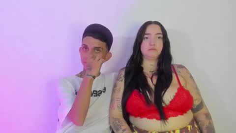 Snapshot of celeste_y_pipe chatting on 09.19.25 Celeste Y Pipe online show from 09.19.25