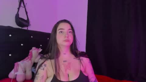 Celeste Y Pipe online show from 12.21.25