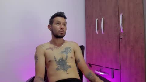 Celeste Y Pipe online show from 03.17.26