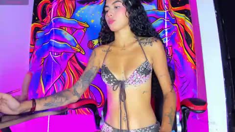 CELEST   online show from 09.09.25